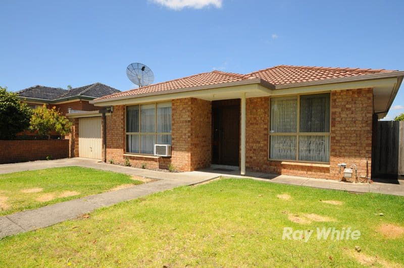 2 Mihan Street, NOBLE PARK VIC 3174, Noble Park - Image 1