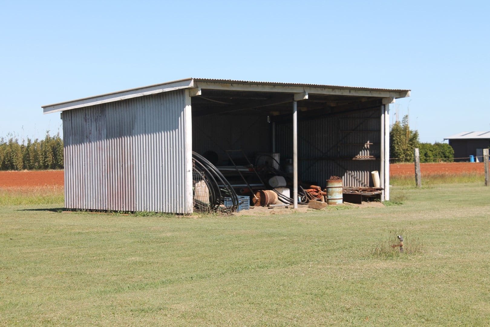 Woongarra QLD 4670, Woongarra - Thumbnail 3