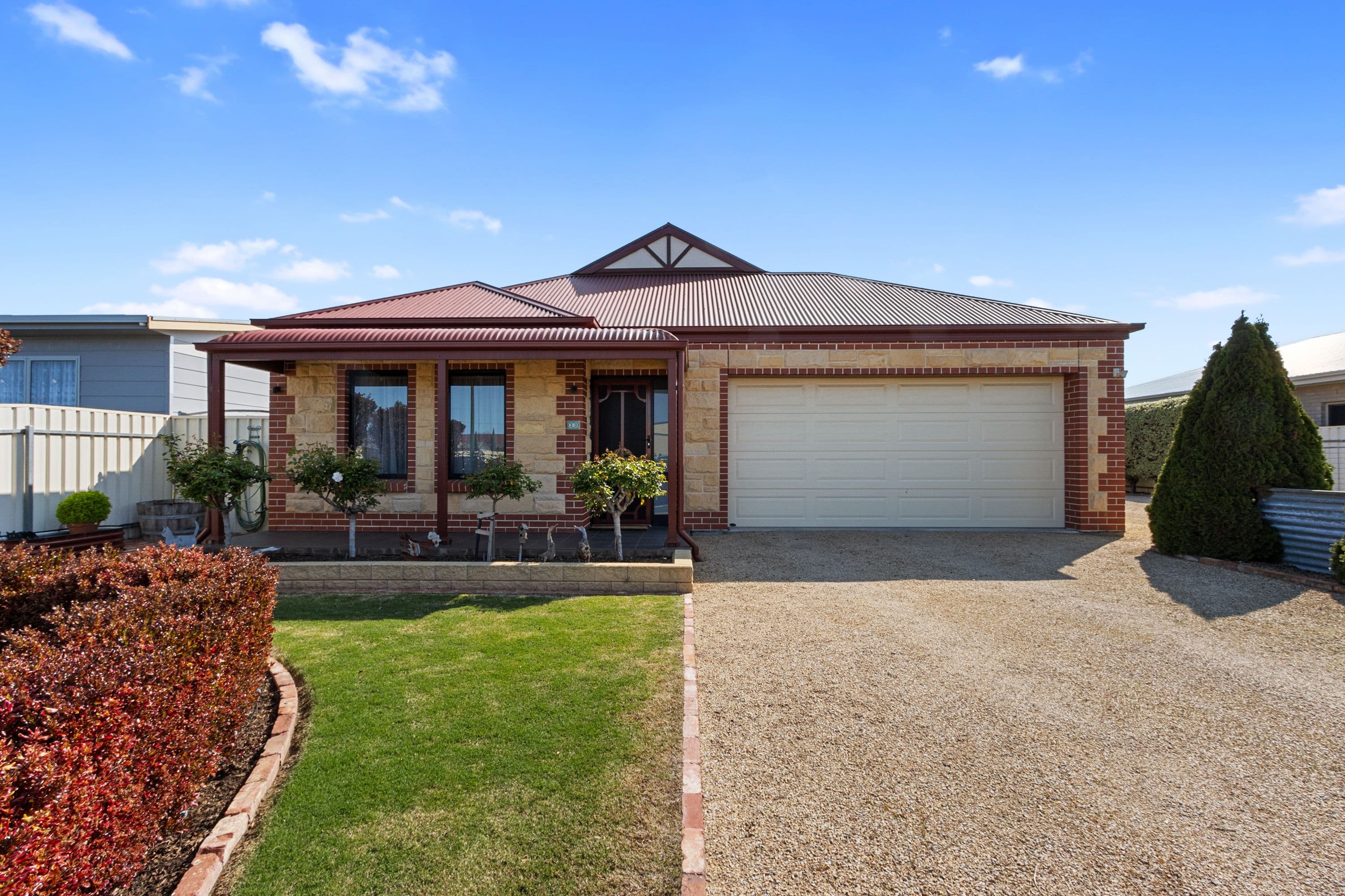 30 Dev Patterson Drive, Edithburgh SA 5583, Edithburgh - Image 1