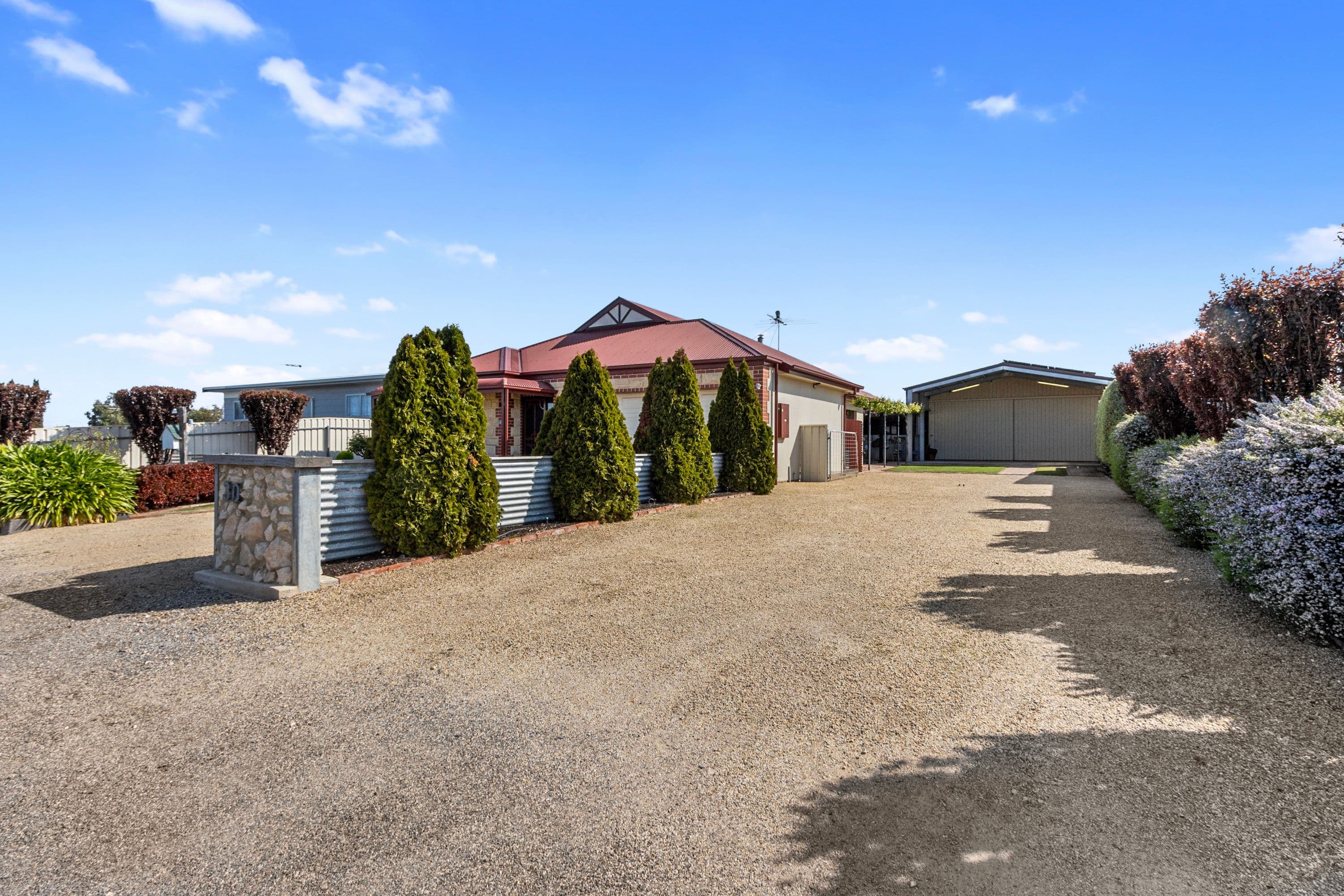 30 Dev Patterson Drive, Edithburgh SA 5583, Edithburgh - Thumbnail 2