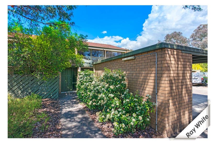 25 Pinkerton Circuit, KAMBAH ACT 2902, Kambah - Thumbnail 2