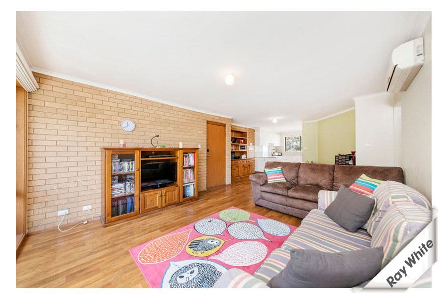25 Pinkerton Circuit, KAMBAH ACT 2902, Kambah - Thumbnail 4