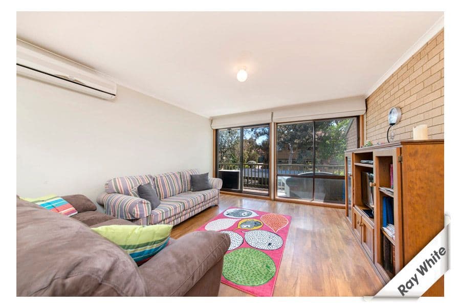 25 Pinkerton Circuit, KAMBAH ACT 2902, Kambah - Thumbnail 5