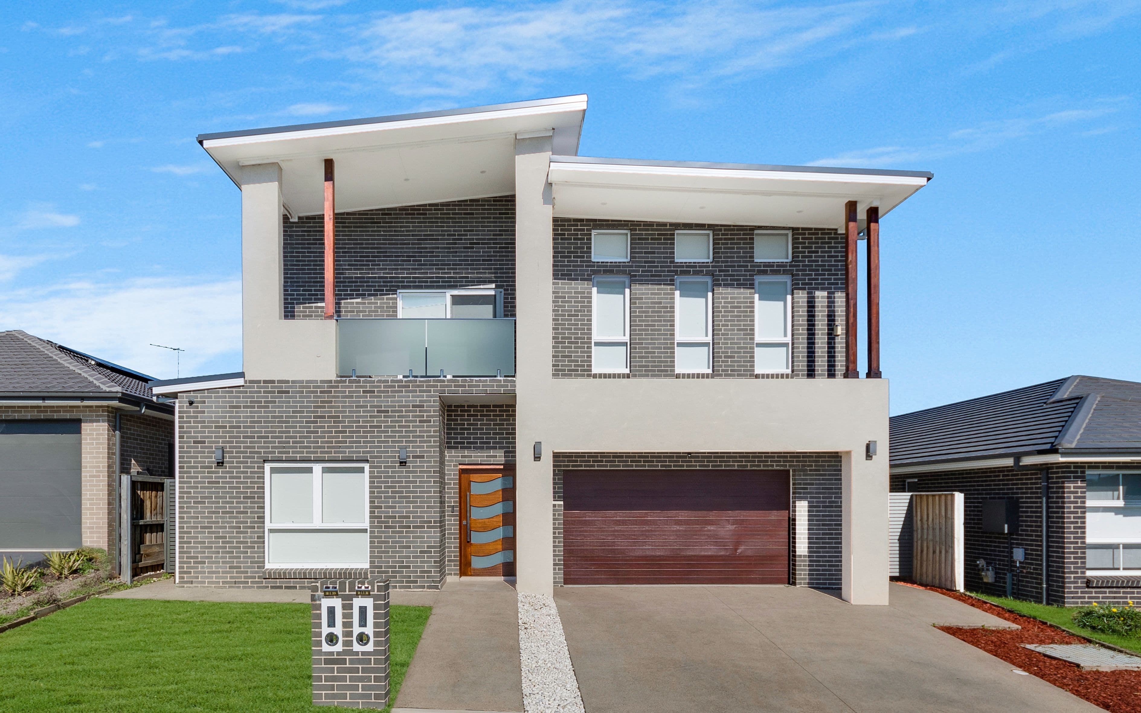28 Kingsbury Road, Airds NSW 2560, Airds - Image 1