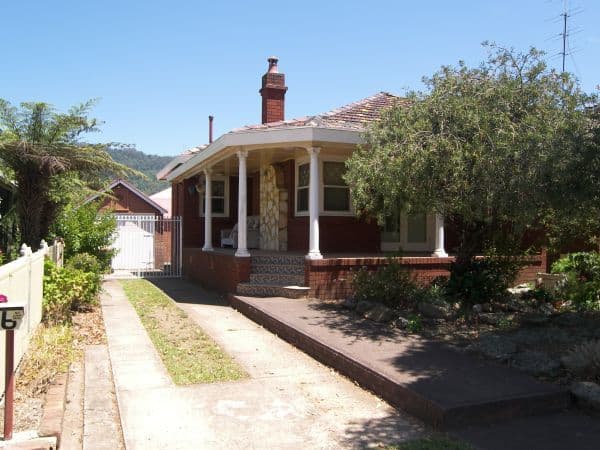6 Chenhall Street, WOONONA NSW 2517, Woonona - Image 1