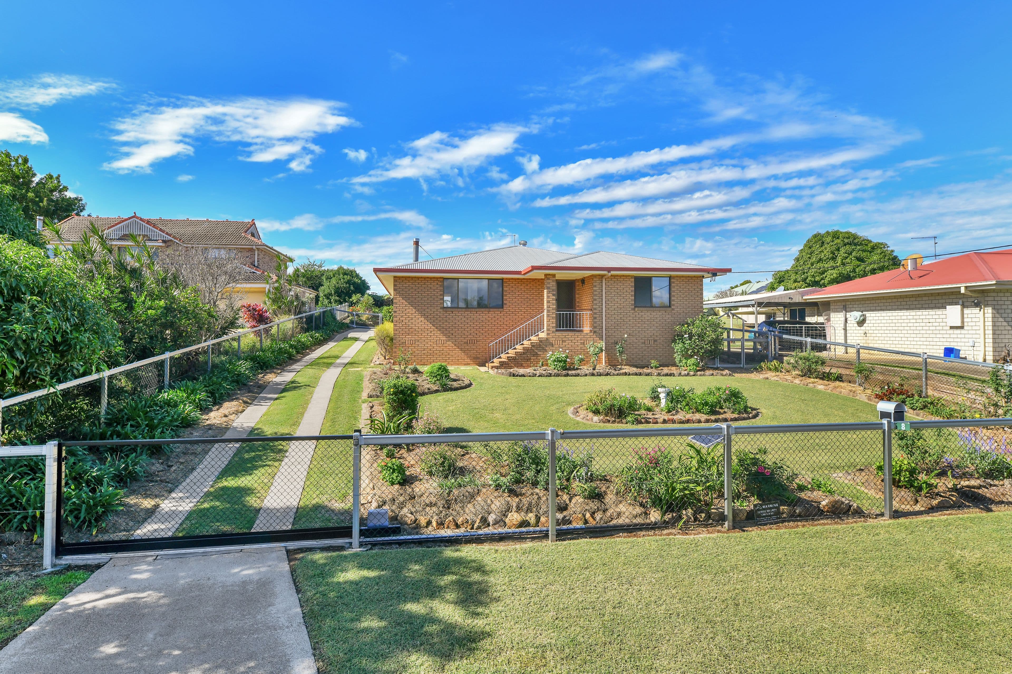 8 Moffatt Street, Kalbar QLD 4309, Kalbar - Image 1