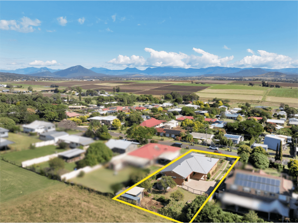 8 Moffatt Street, Kalbar QLD 4309, Kalbar - Thumbnail 3