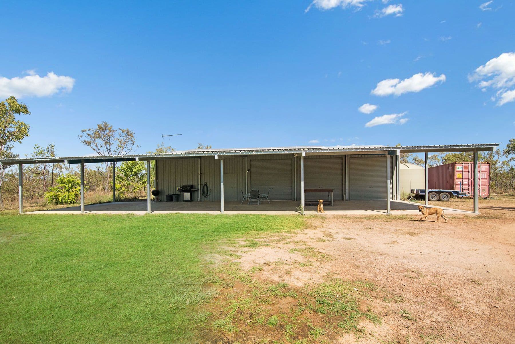 195 Wright Road, Marrakai NT 0822, Marrakai - Thumbnail 2