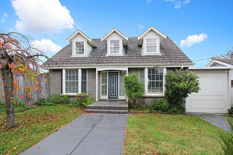 18 Victory Street, MURRUMBEENA VIC 3163, Murrumbeena - Thumbnail 3