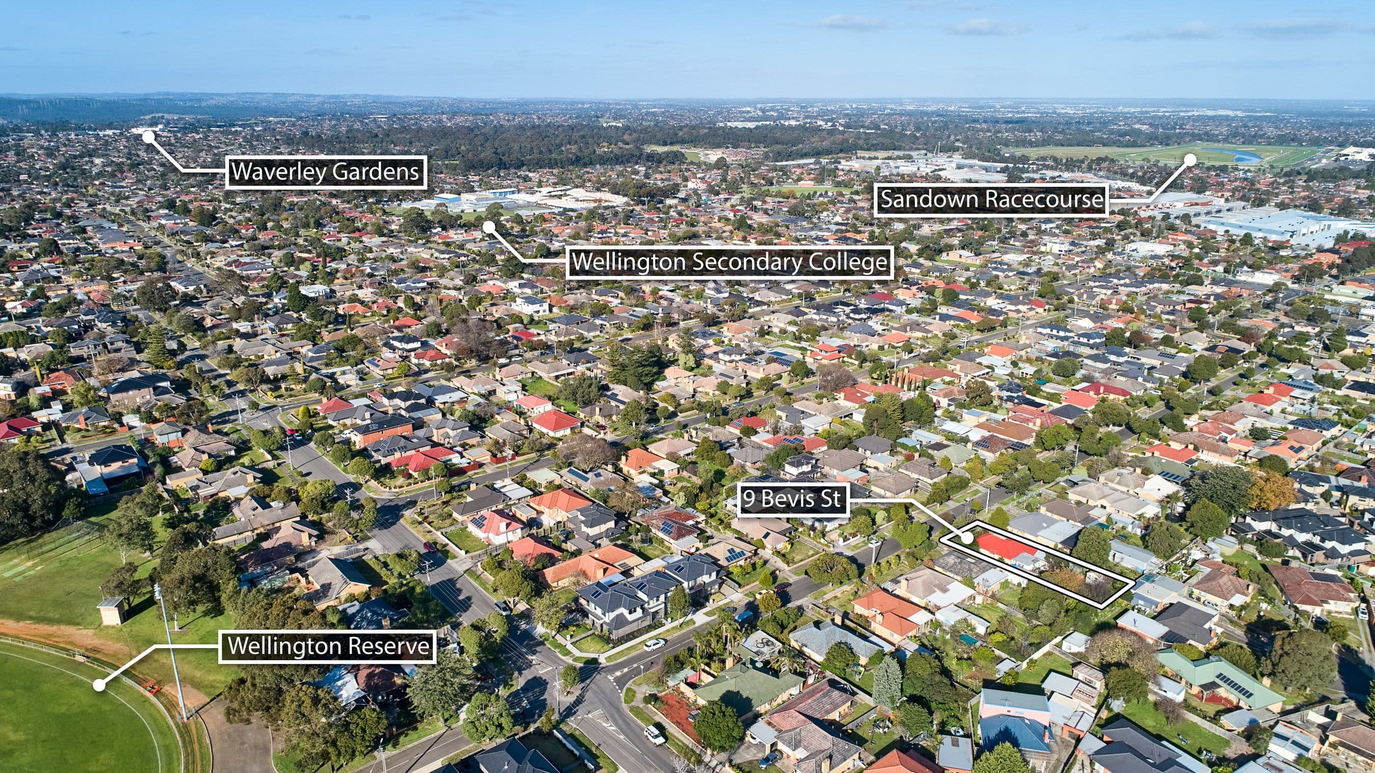 9 Bevis Street, Mulgrave VIC 3170, Mulgrave - Thumbnail 5