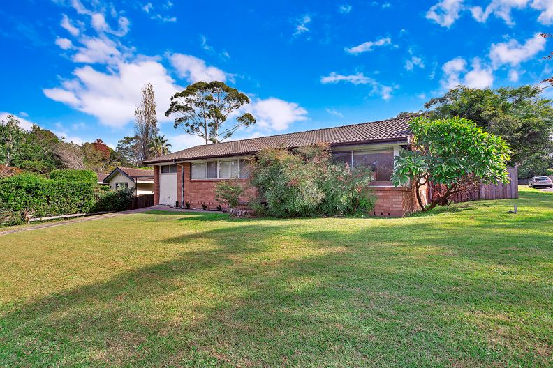 70 Starkey Street, FORESTVILLE NSW 2087, Forestville - Image 1