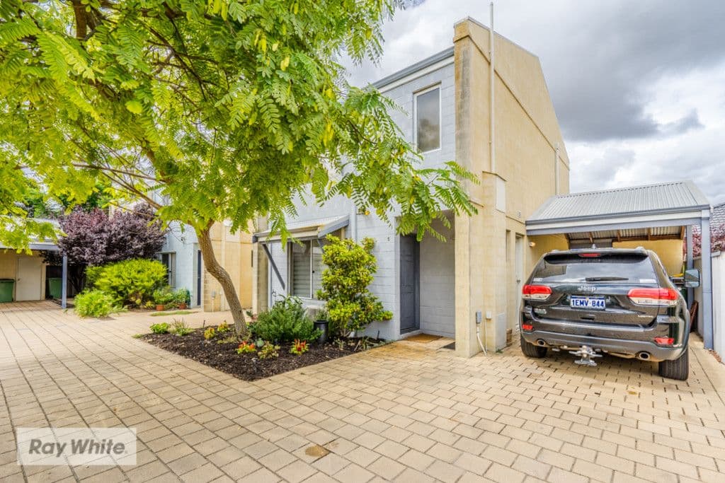 4 Stanbury Crescent, Morley WA 6062, Morley - Image 1