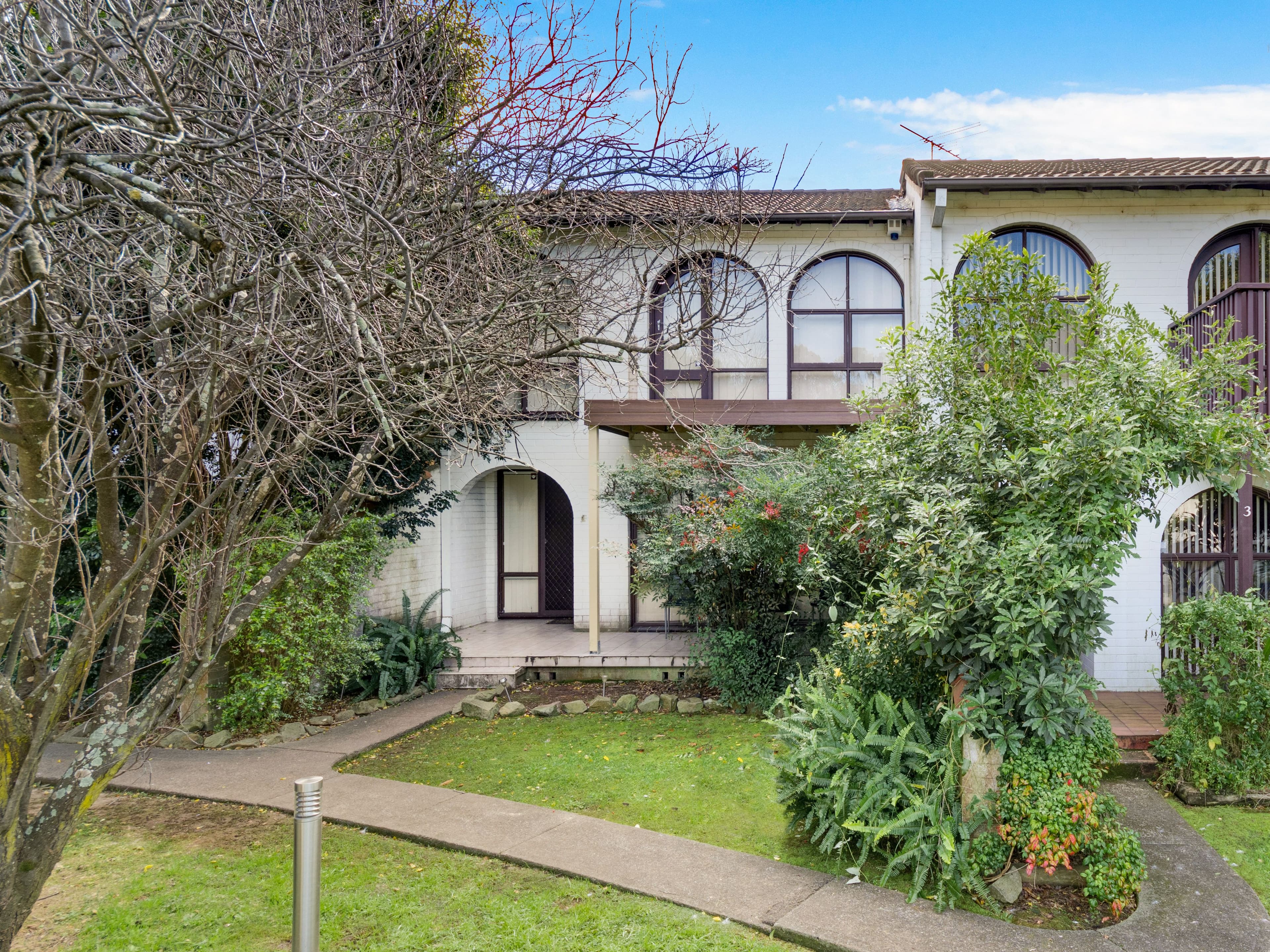 6-10 Clifford Crescent, Ingleburn NSW 2565, Ingleburn - Image 1