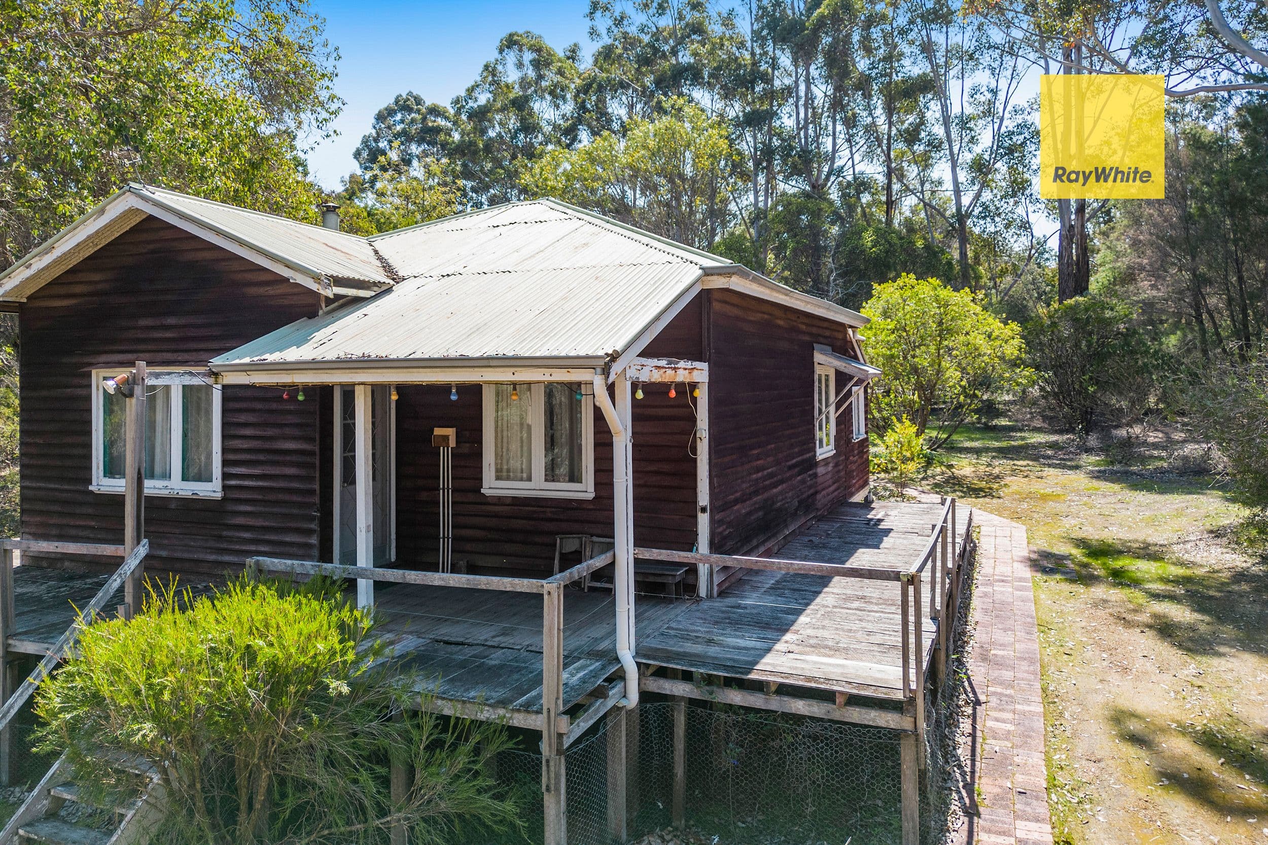 154 Johnston Road, Nannup WA 6275, Nannup - Image 1