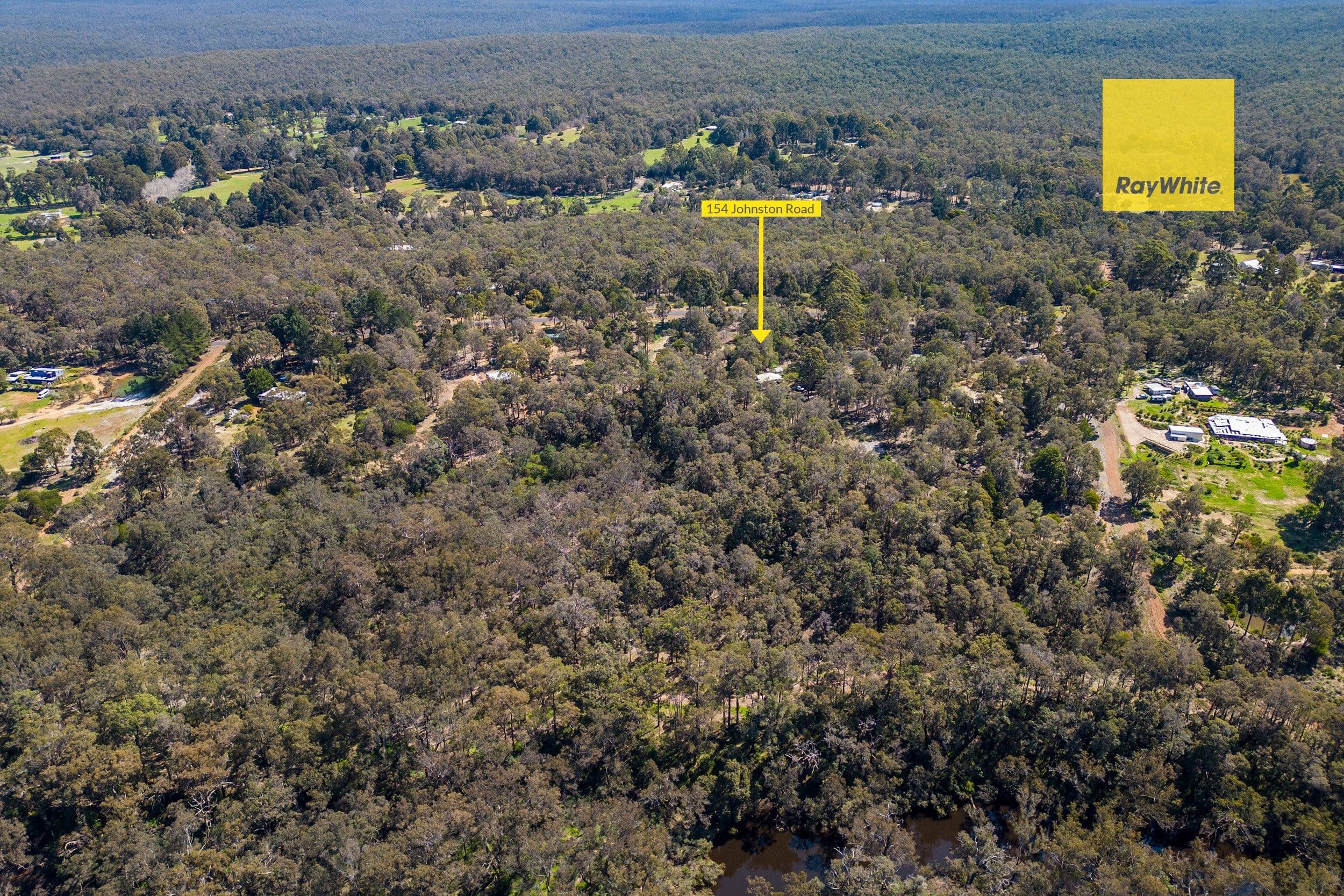 154 Johnston Road, Nannup WA 6275, Nannup - Thumbnail 2