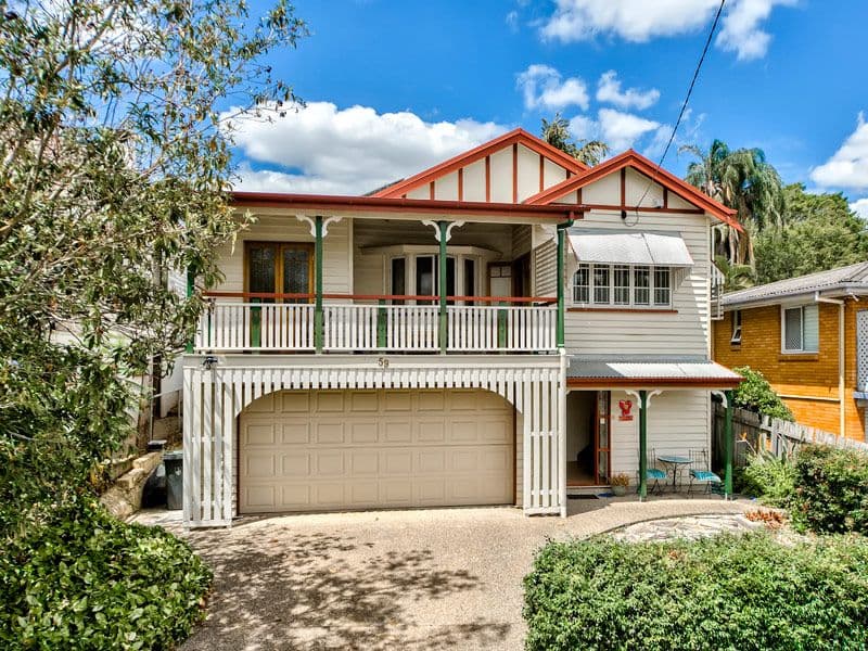 59 Gresham Street, EAST BRISBANE QLD 4169, East Brisbane - Image 1