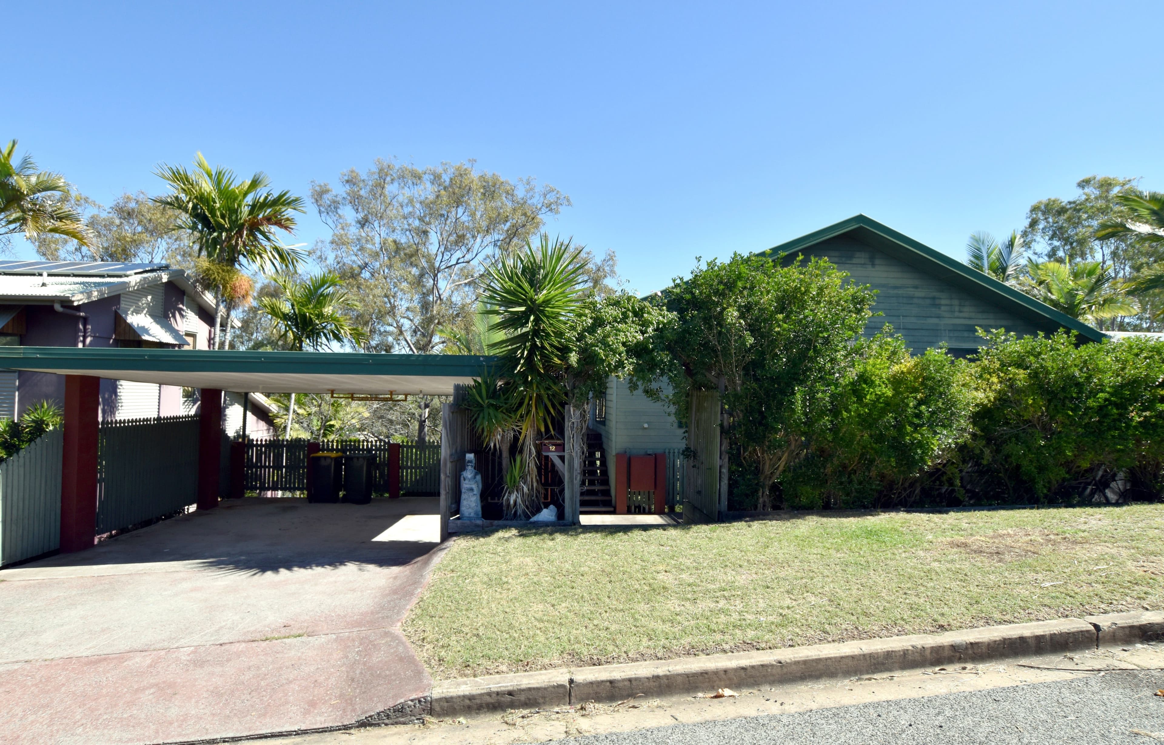 12 Bembooka Close, Glen Eden QLD 4680, Glen Eden - Thumbnail 3