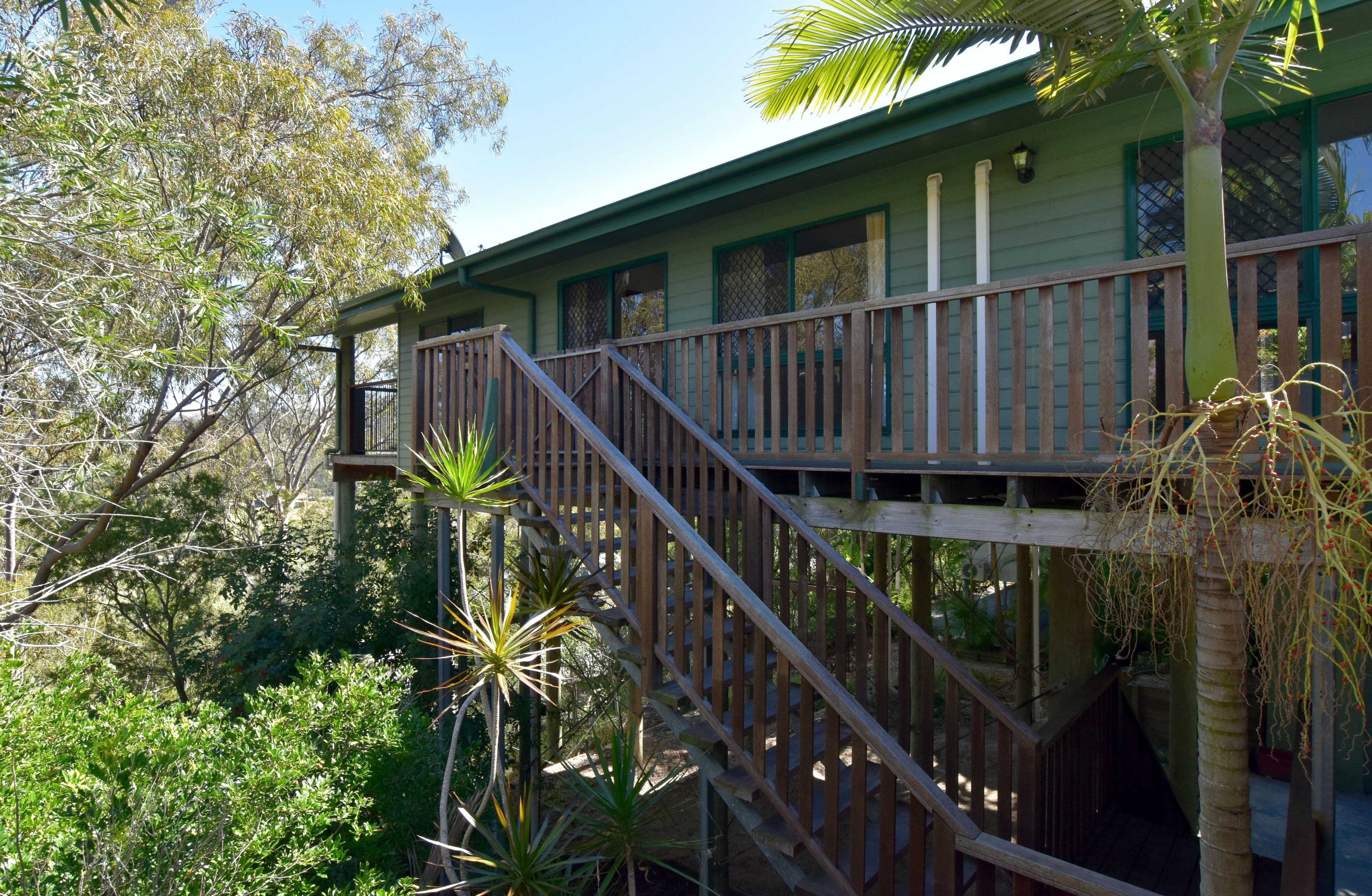 12 Bembooka Close, Glen Eden QLD 4680, Glen Eden - Thumbnail 5