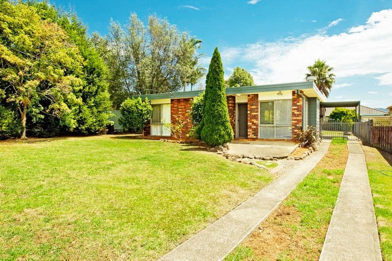 5 Edwards Avenue, BOMADERRY NSW 2541, Bomaderry - Image 1