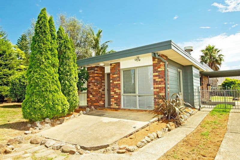 5 Edwards Avenue, BOMADERRY NSW 2541, Bomaderry - Thumbnail 4