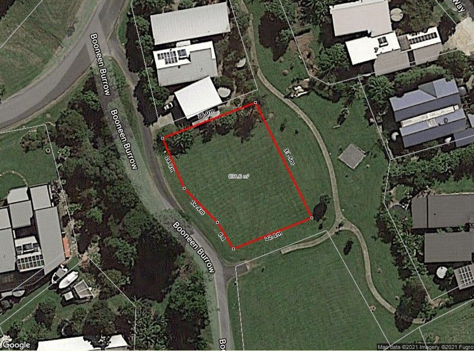 4 Booneen Burrow, Currumbin Valley QLD 4223, Currumbin Valley - Thumbnail 6