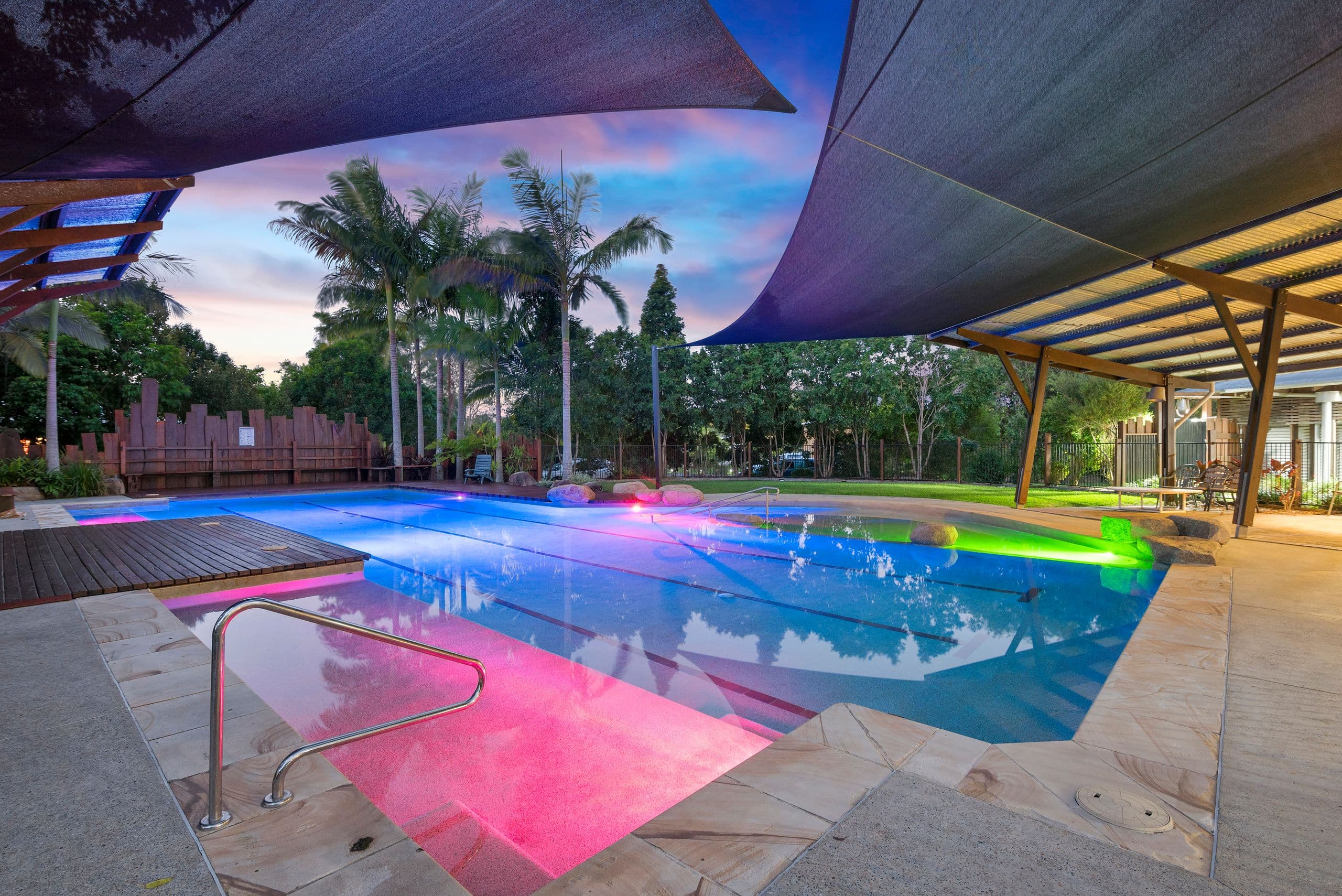 4 Booneen Burrow, Currumbin Valley QLD 4223, Currumbin Valley - Thumbnail 7