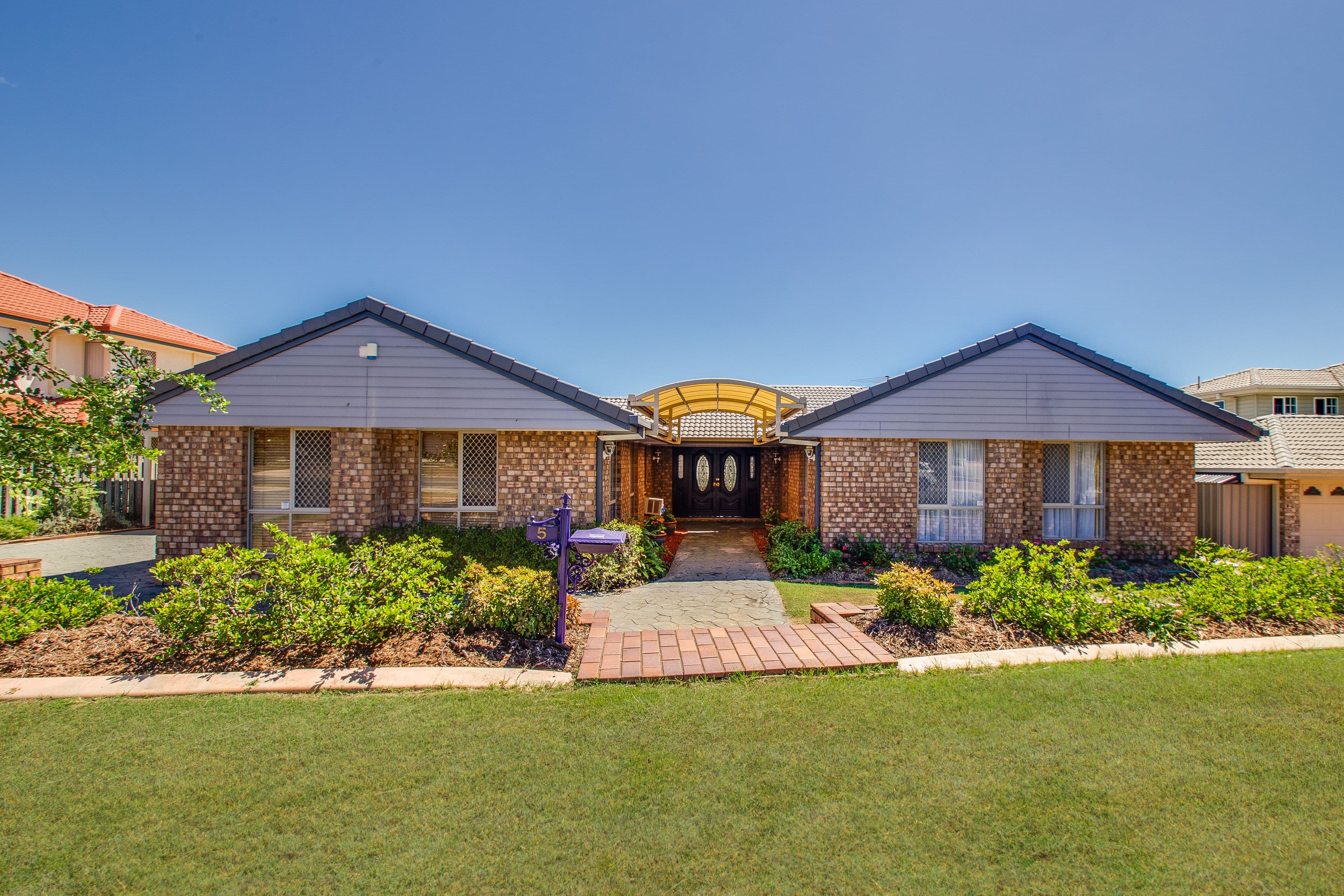 5 Kingston Drive, Flinders View QLD 4305, Flinders View - Image 1
