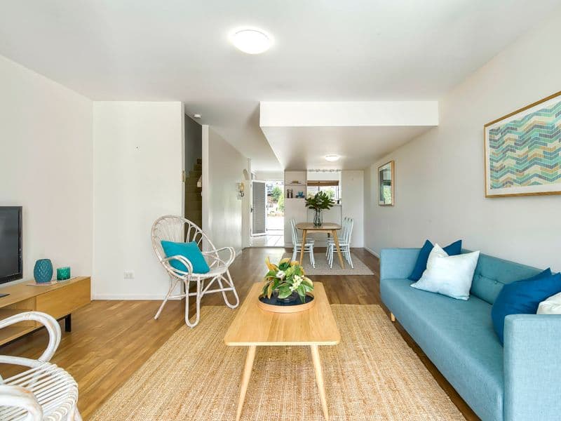 12 Morris Street, Paddington QLD 4064, Paddington - Image 1