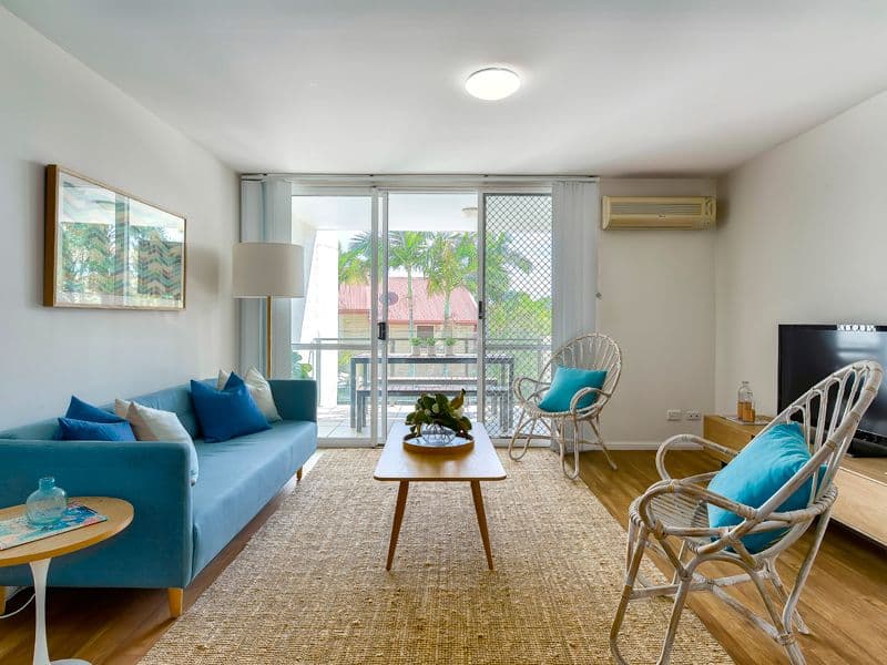 12 Morris Street, Paddington QLD 4064, Paddington - Thumbnail 2
