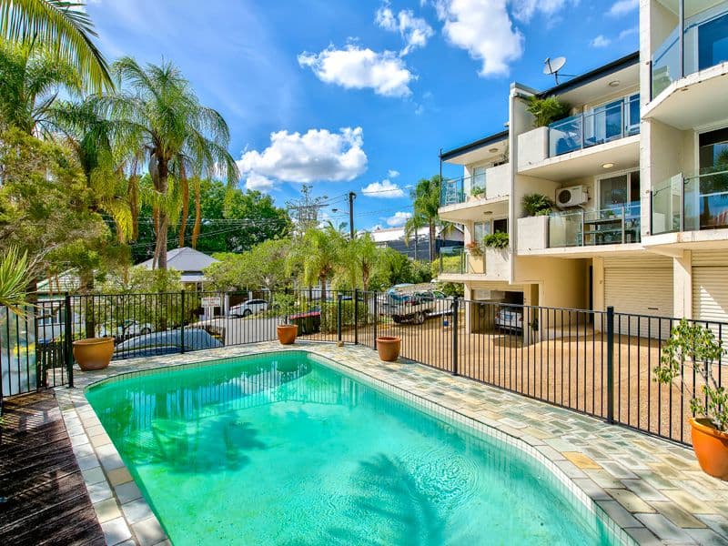12 Morris Street, Paddington QLD 4064, Paddington - Thumbnail 3