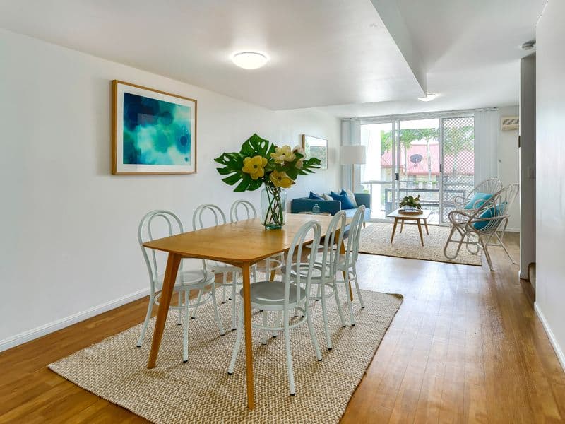 12 Morris Street, Paddington QLD 4064, Paddington - Thumbnail 4