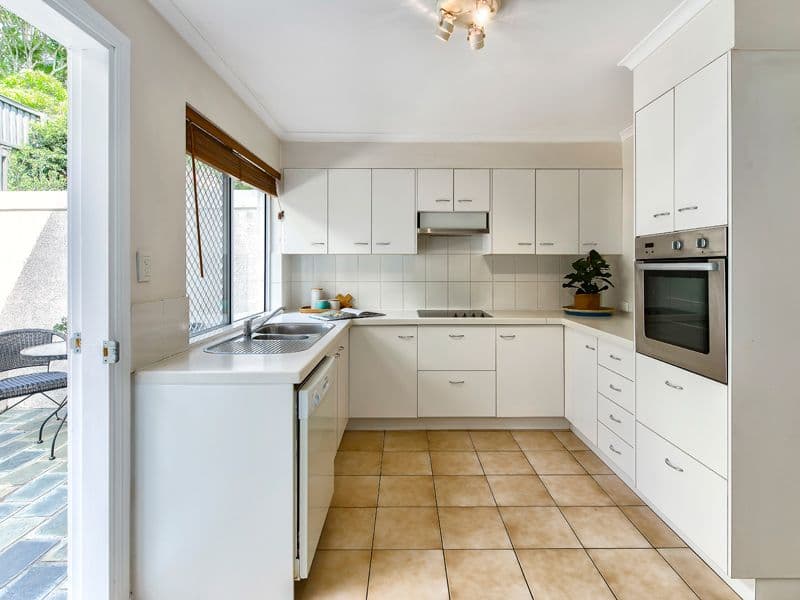 12 Morris Street, Paddington QLD 4064, Paddington - Thumbnail 5