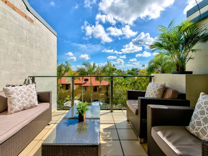 12 Morris Street, Paddington QLD 4064, Paddington - Thumbnail 7