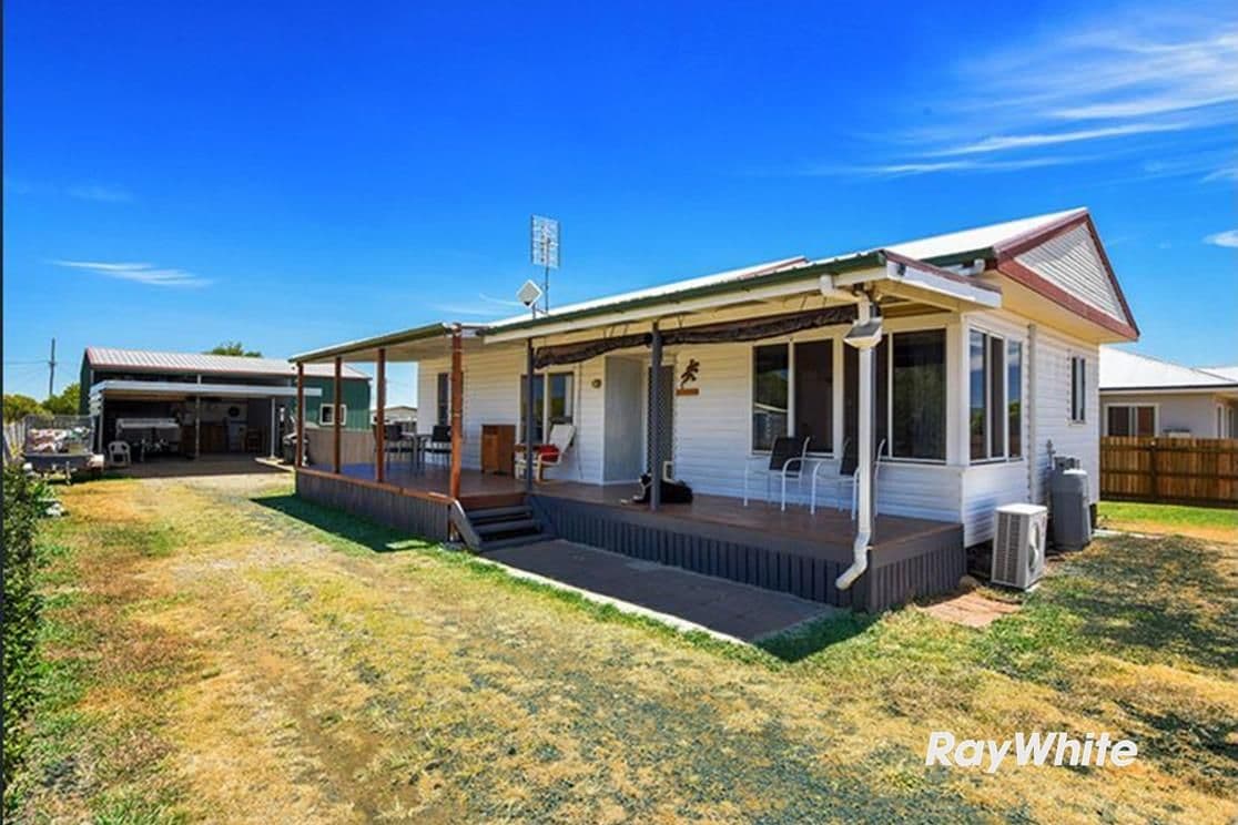 21 Free Street, Nobby QLD 4360, Nobby - Image 1