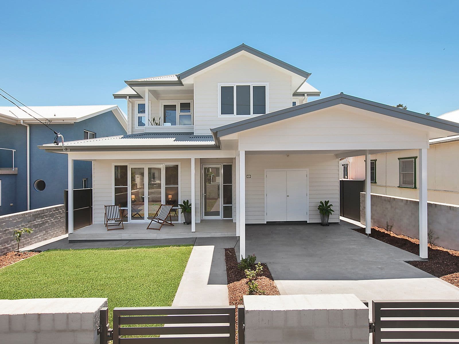 21 Piscator Avenue, Currarong - Image 1