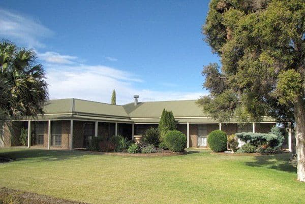 8 Downer Terrace, LYRUP SA 5343, Lyrup - Image 1