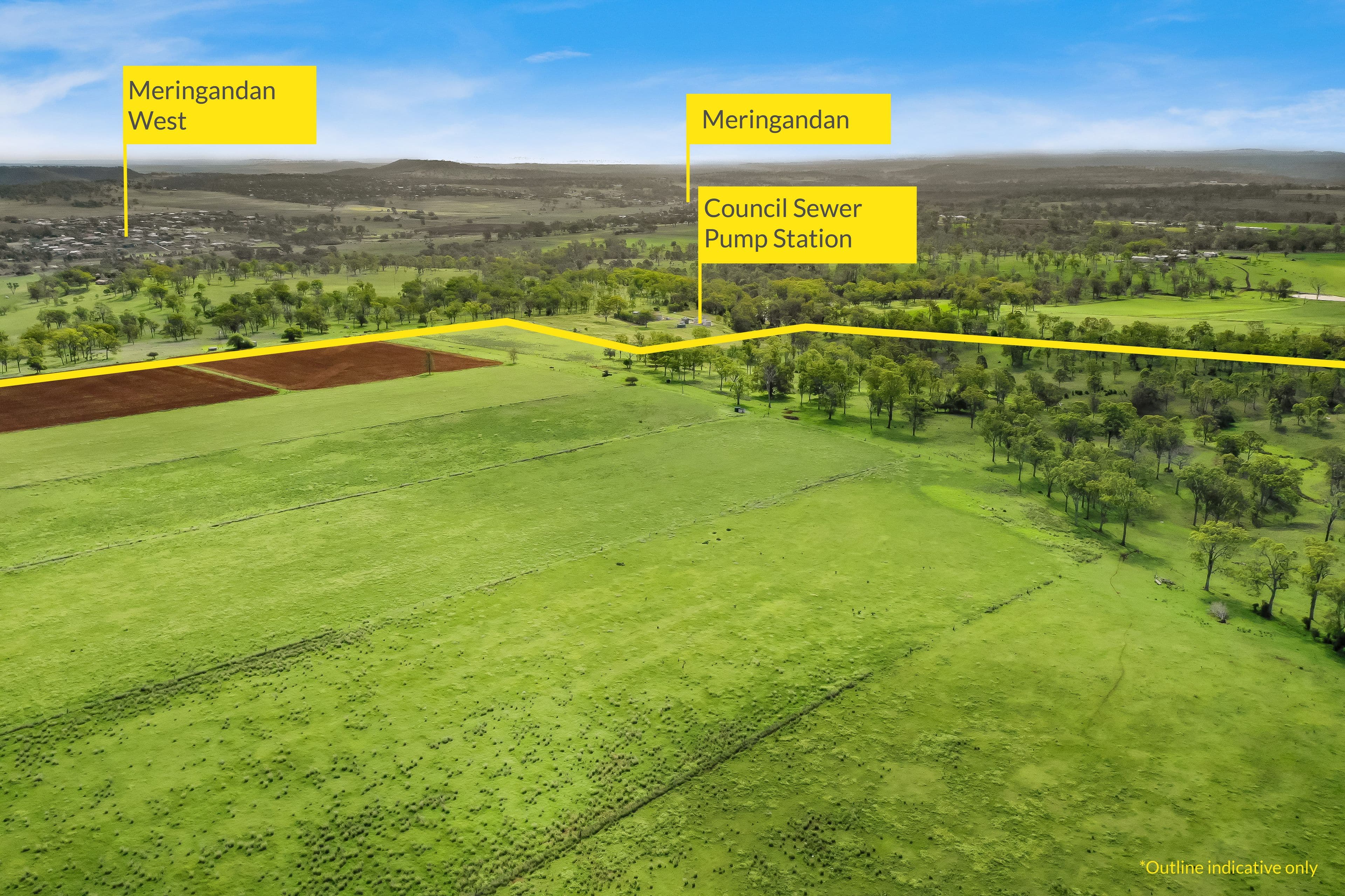 Lot 5 Browne Road, Highfields QLD 4352, Highfields - Thumbnail 4