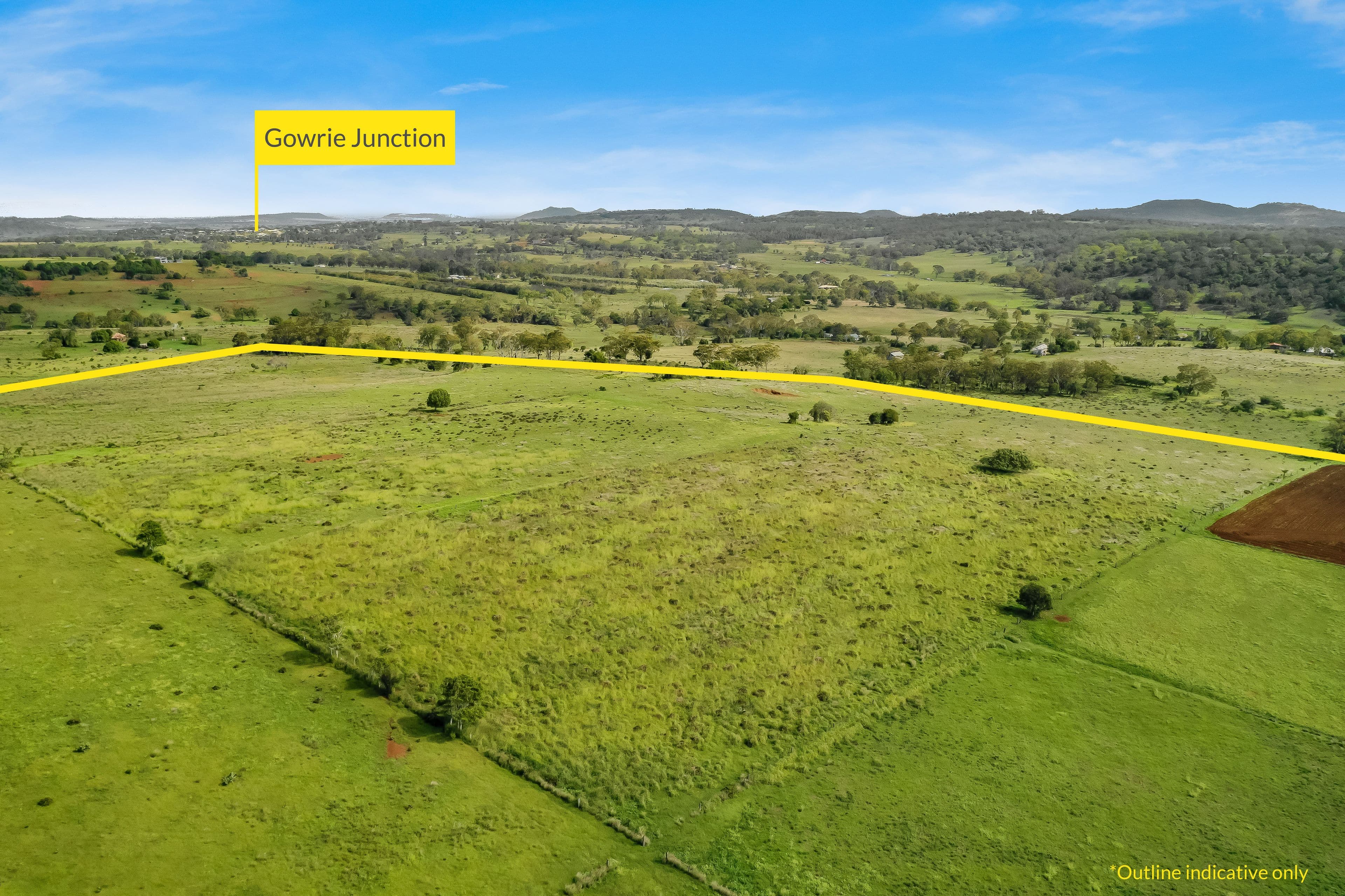 Lot 5 Browne Road, Highfields QLD 4352, Highfields - Thumbnail 5