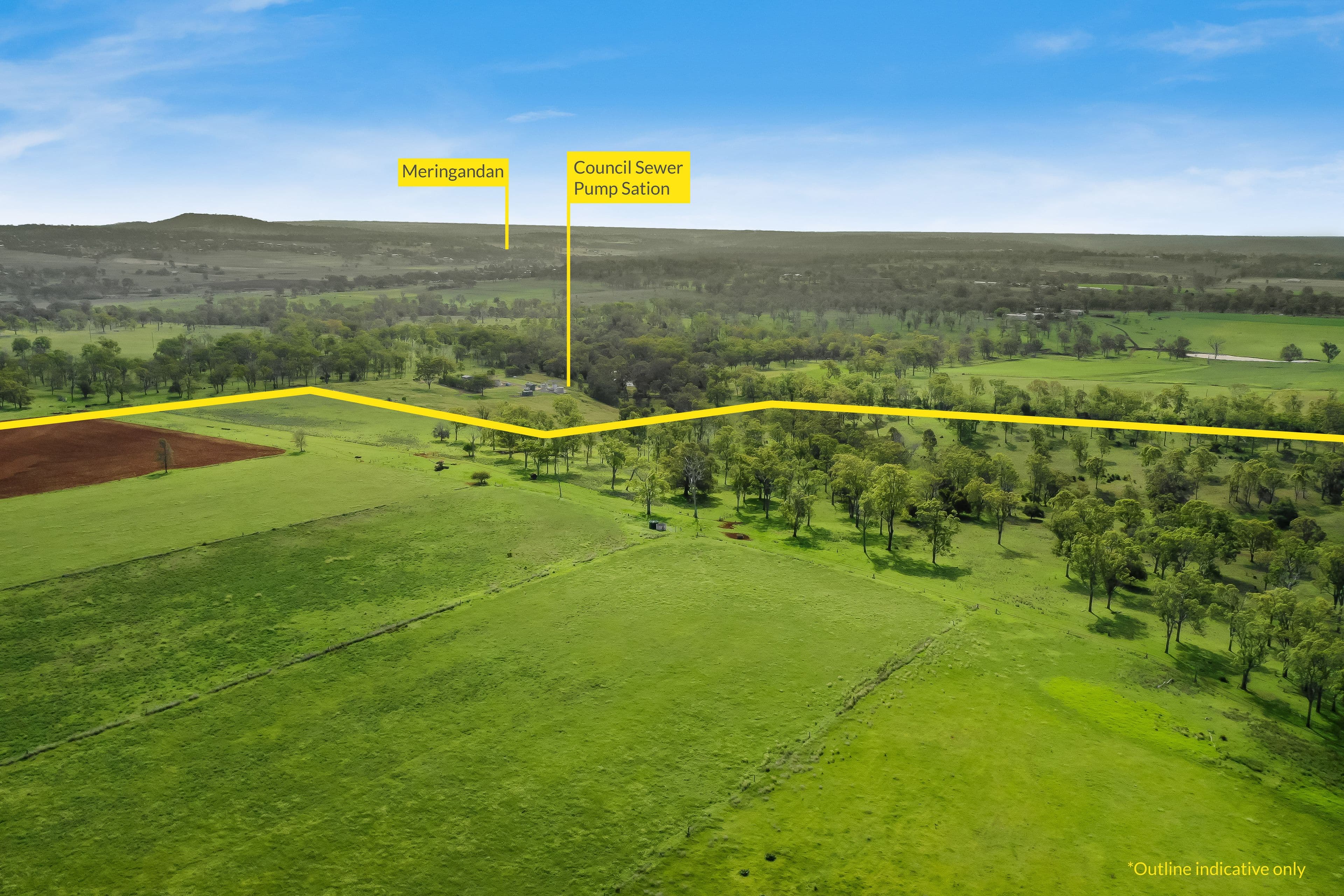 Lot 5 Browne Road, Highfields QLD 4352, Highfields - Thumbnail 7