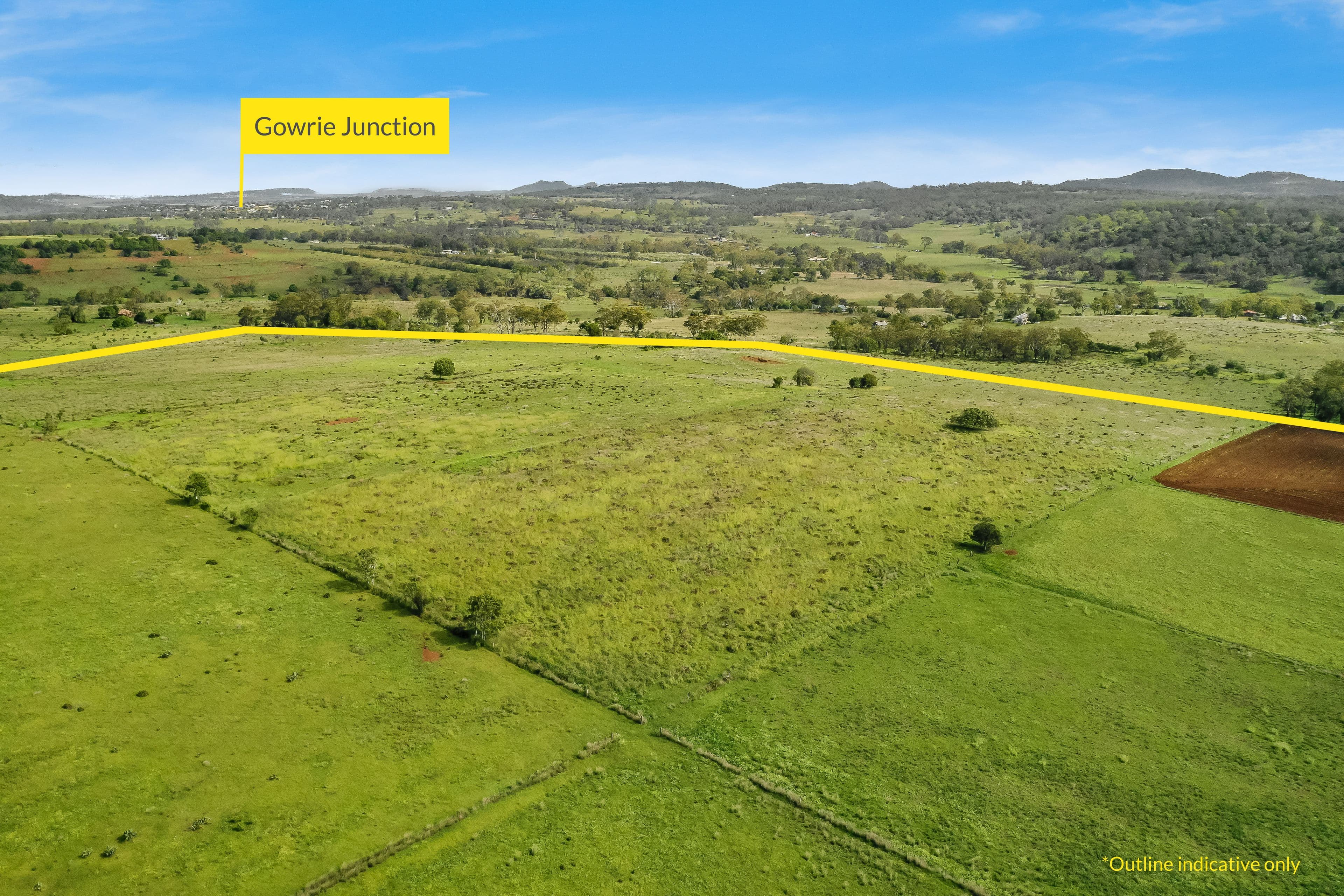 Lot 5 Browne Road, Highfields QLD 4352, Highfields - Thumbnail 8