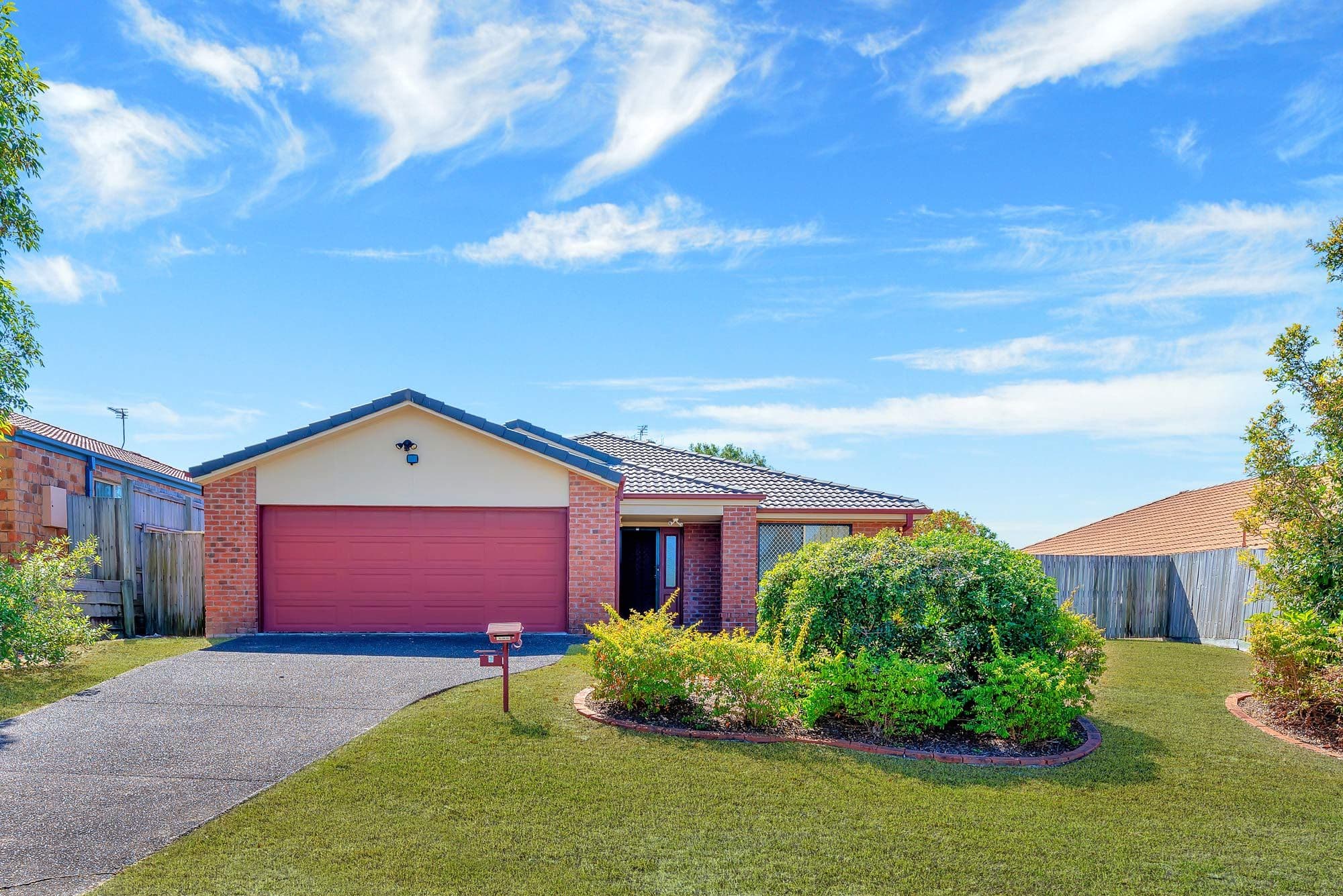 3 Springdale Street, Upper Coomera QLD 4209, Upper Coomera - Image 1