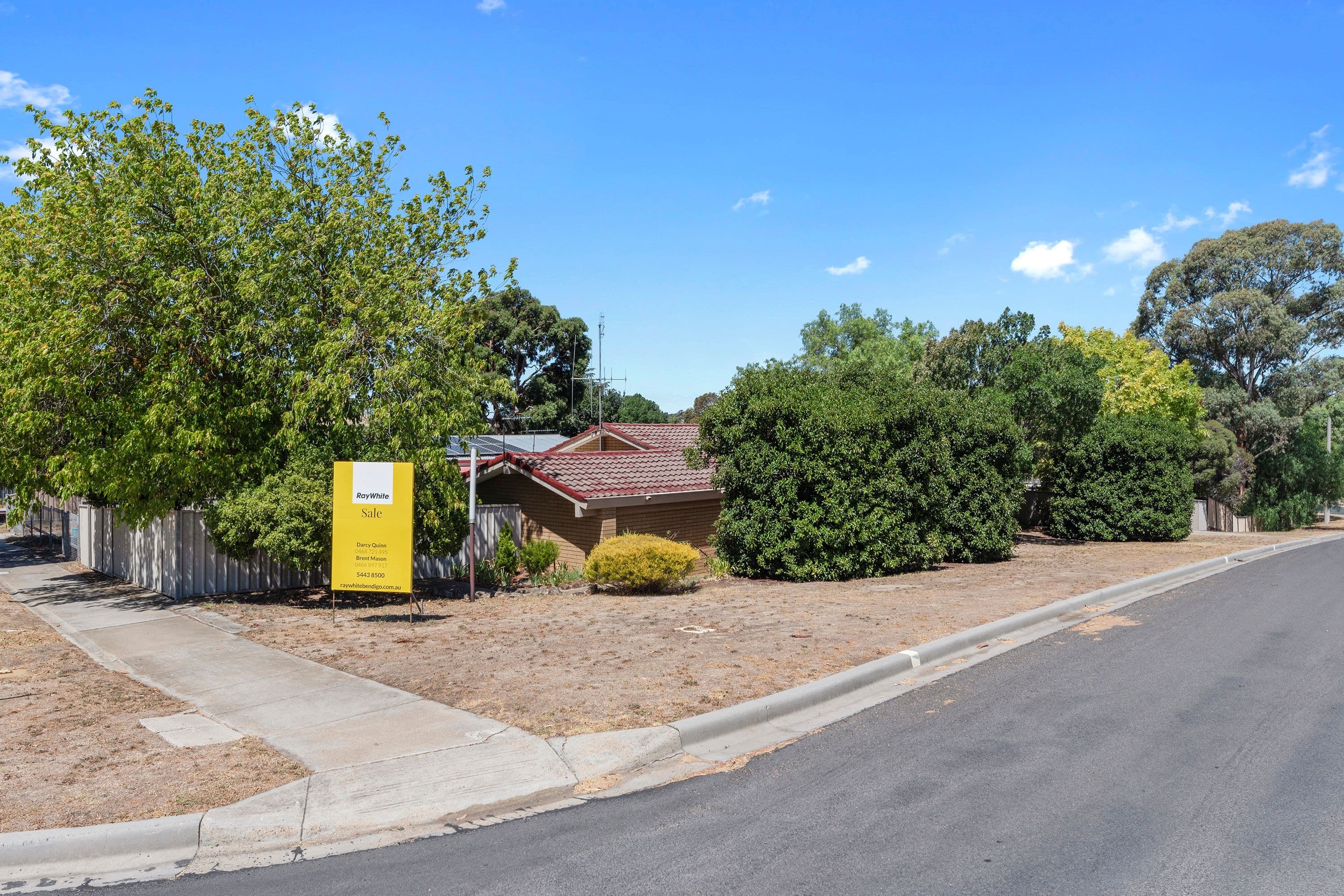 31 Burrowes Street, Golden Square VIC 3555, Golden Square - Thumbnail 2