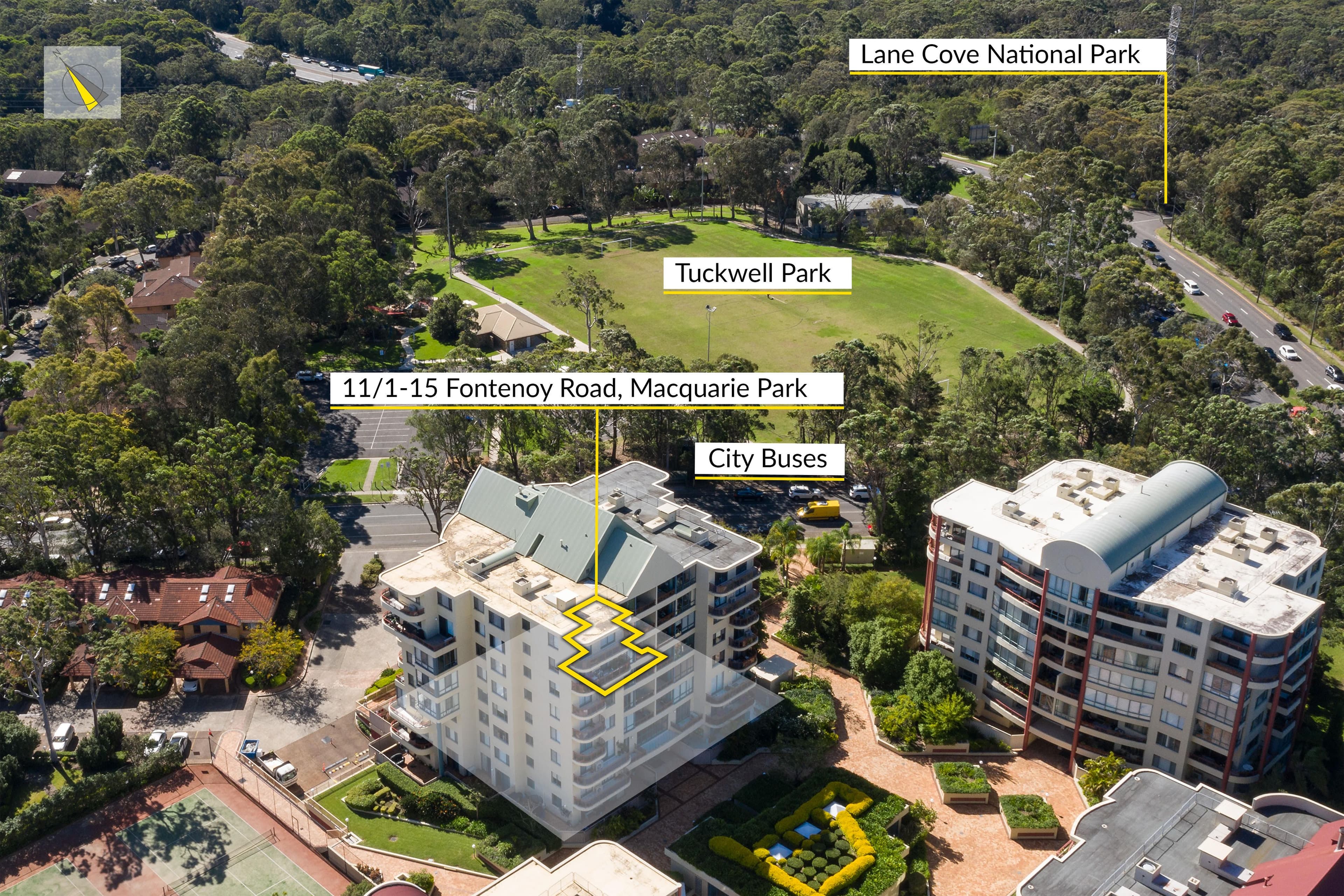 1-15 Fontenoy Road, Macquarie Park NSW 2113, Macquarie Park - Thumbnail 8