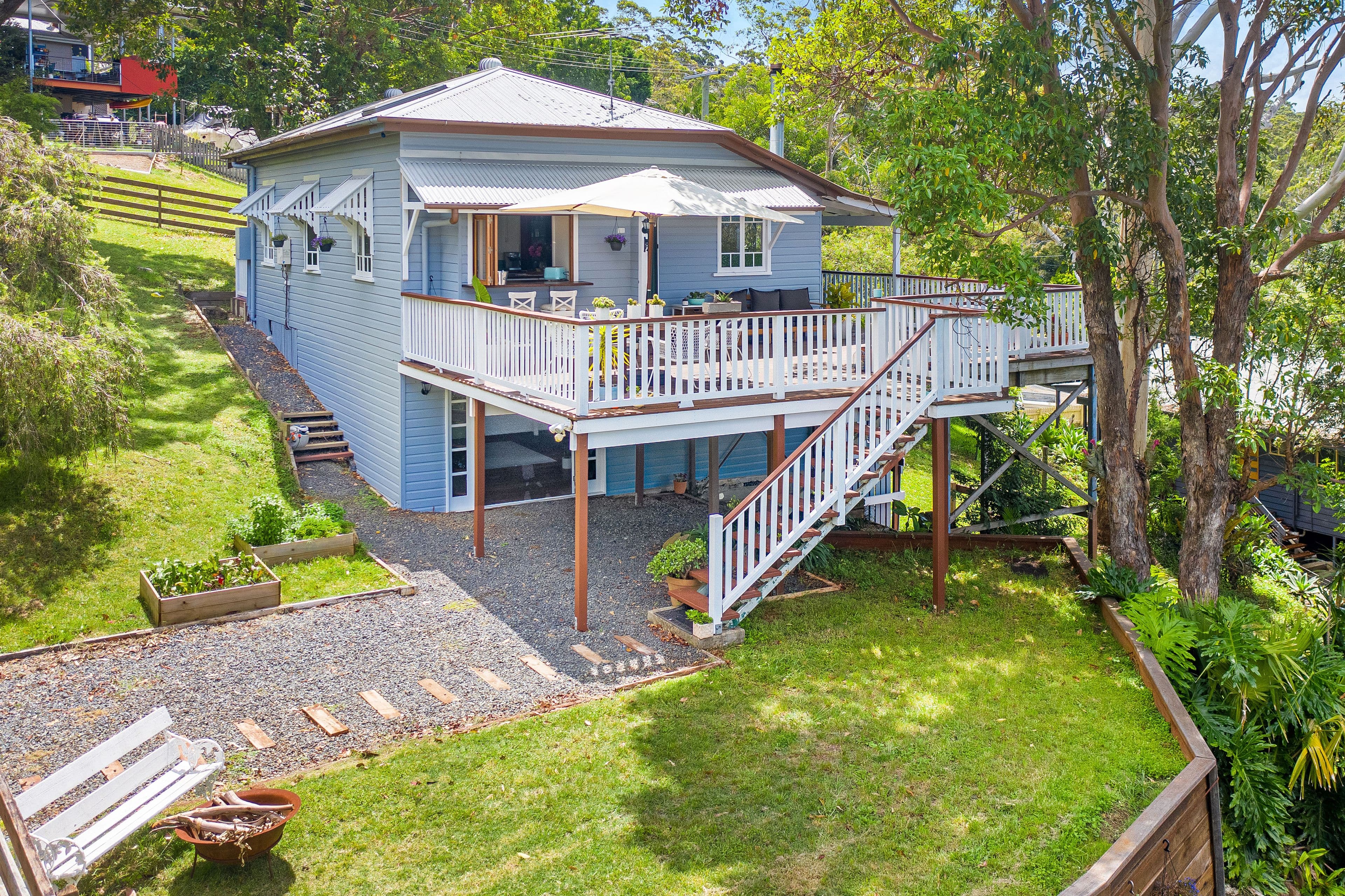 1 Tabor Drive, Tamborine Mountain QLD 4272, Tamborine Mountain - Image 1