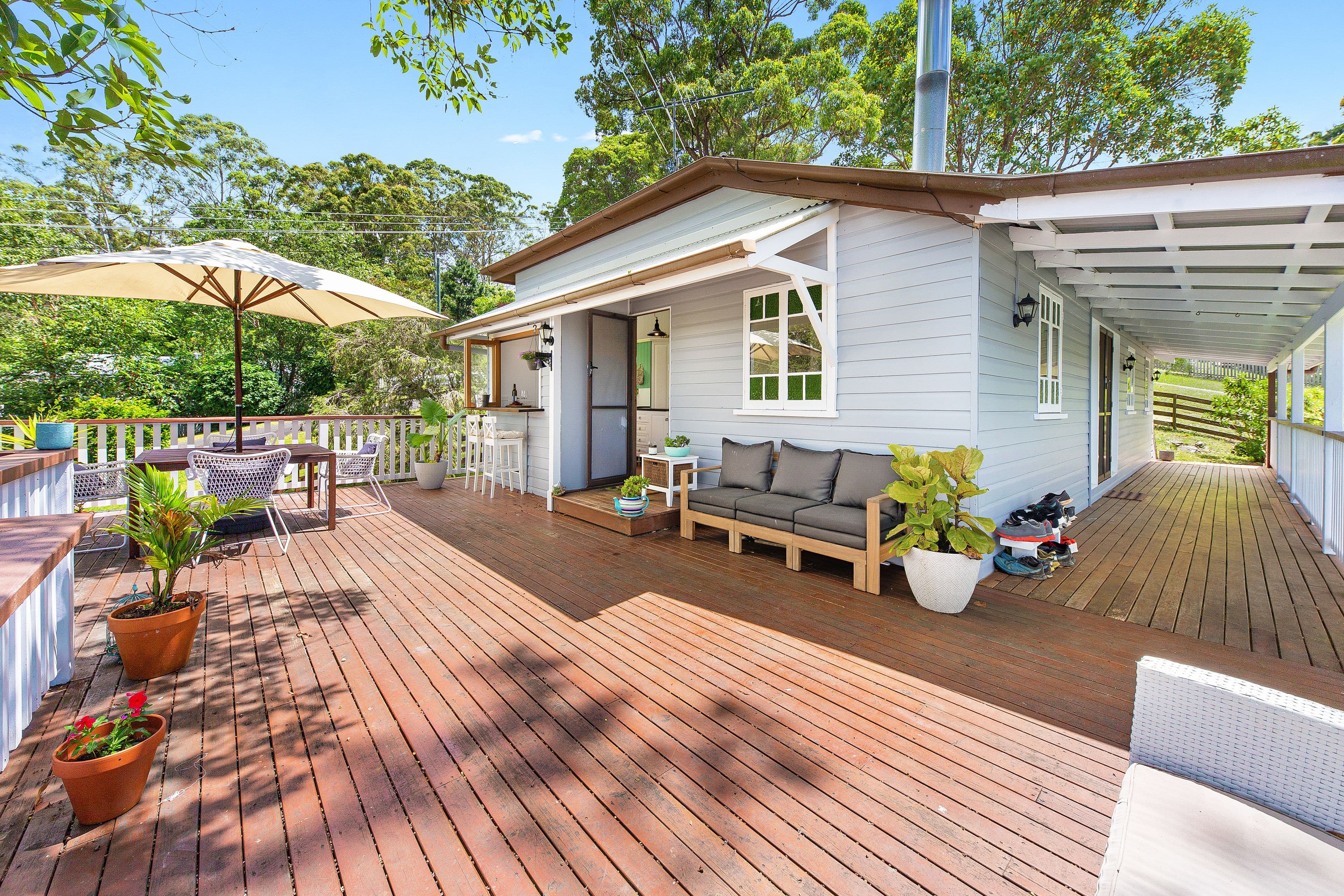 1 Tabor Drive, Tamborine Mountain QLD 4272, Tamborine Mountain - Thumbnail 3