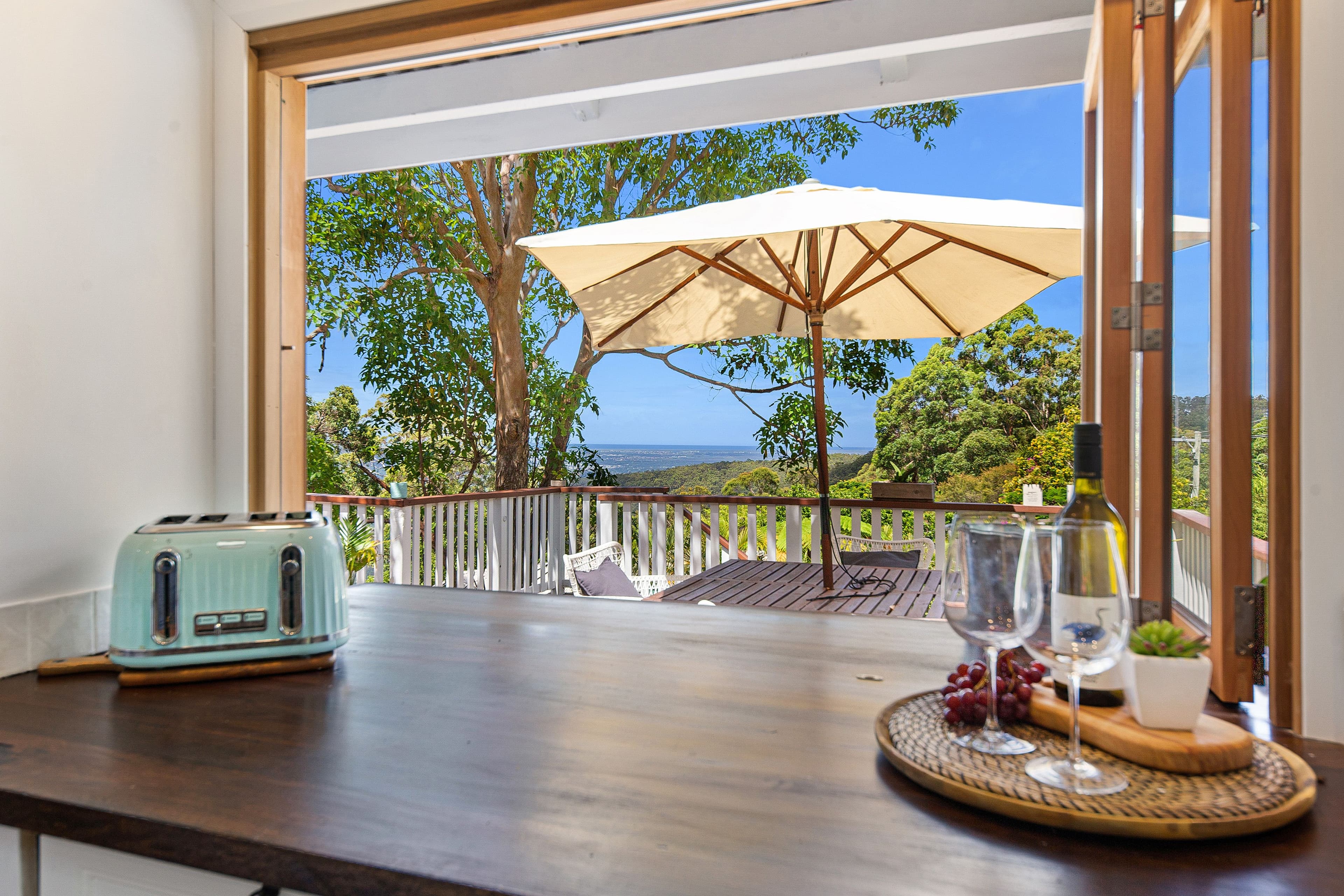 1 Tabor Drive, Tamborine Mountain QLD 4272, Tamborine Mountain - Thumbnail 5
