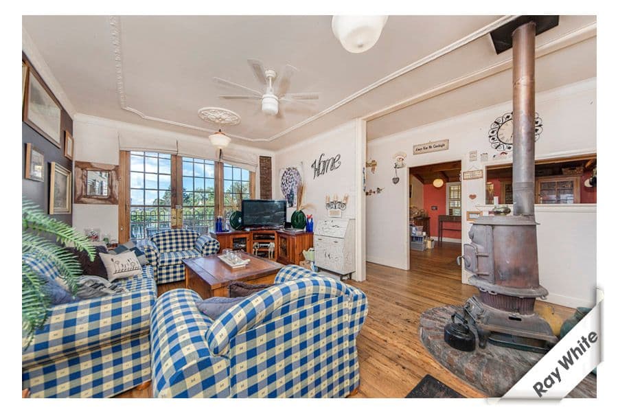14 Fergus Road, QUEANBEYAN NSW 2620, Queanbeyan - Thumbnail 4