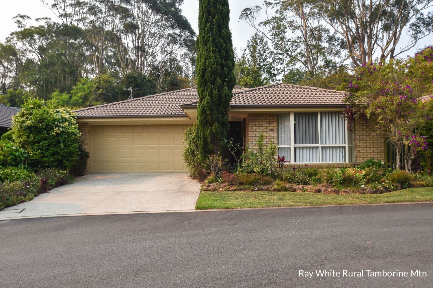 5-15 Cook Road, Tamborine Mountain QLD 4272, Tamborine Mountain - Image 1