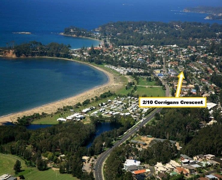 10 Corrigans Crescent, BATEHAVEN NSW 2536, Batehaven - Thumbnail 4