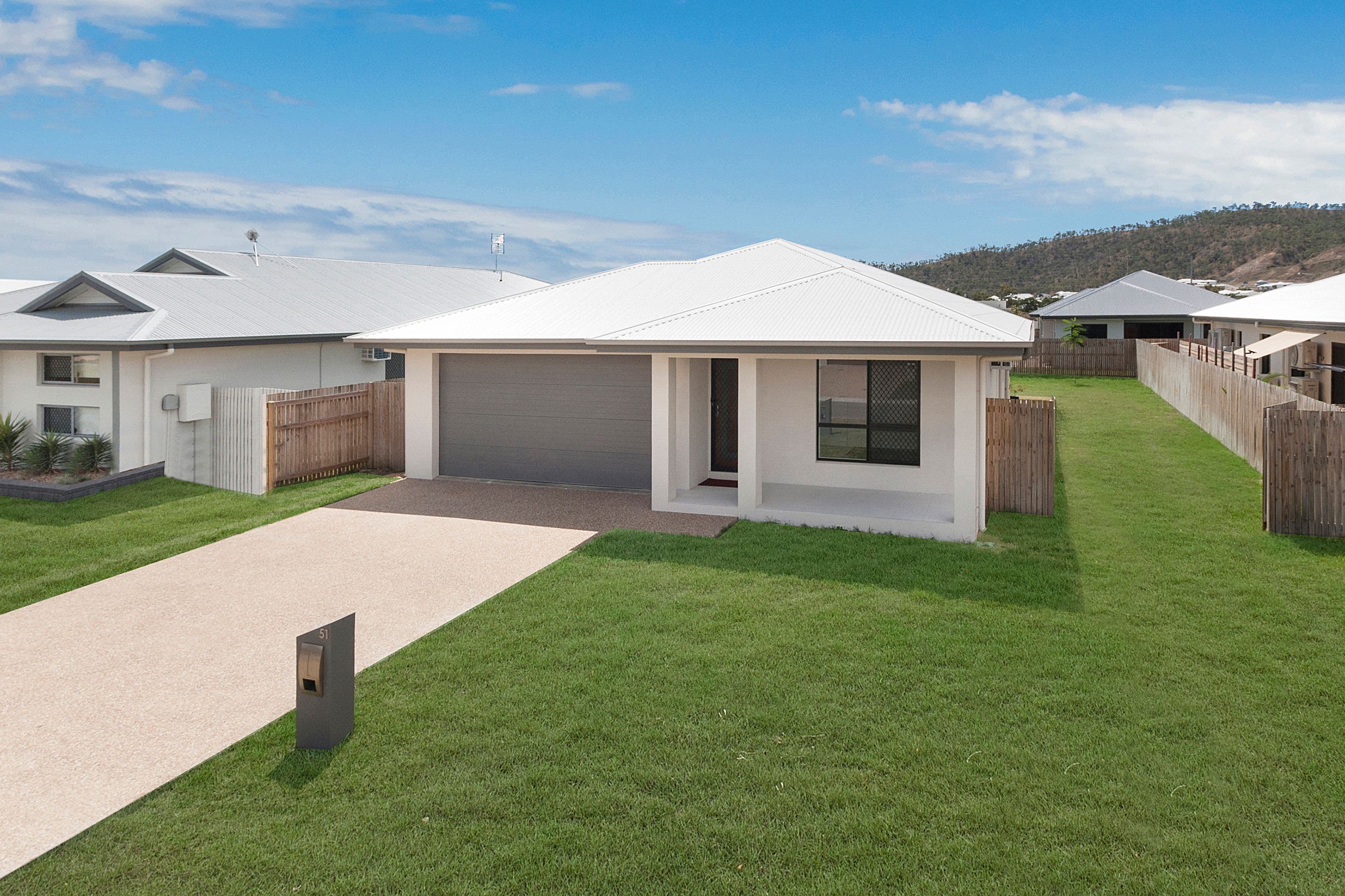 51 Gadsden Loop, Mount Louisa QLD 4814, Mount Louisa - Image 1